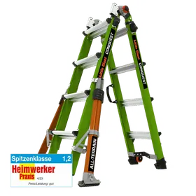Little Giant Conquest 2.0 Teleskopleiter