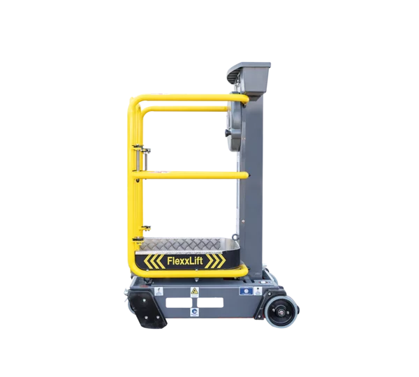 Günzburger – FlexxLift