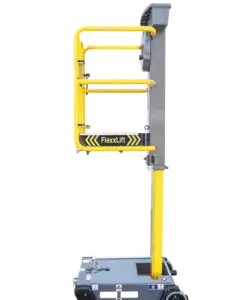 Günzburger - FlexxLift – Bild 4