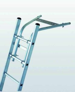 Günzburger Wandabstandshalter für Sprossenleitern