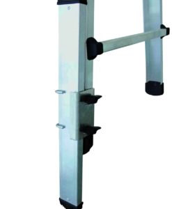 Günzburger - Holmverlängerung für Teleskopleiter 4-teilig | 32021