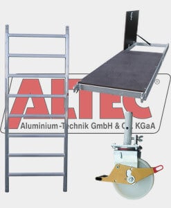 leitermax.de – Leitern, Tritte, Gerüste und Zubehör