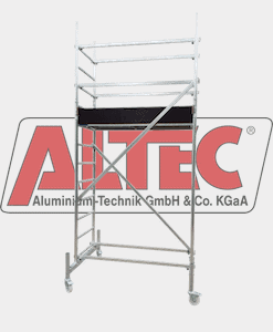 leitermax.de – Leitern, Tritte, Gerüste und Zubehör