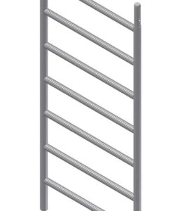 Albert Gerüste - Fahrgerüst-Vertikalrrahmen 1,75 x 0,85 m - 5324