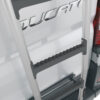 Rhino VanLadder Black — Ford, Transit Custom 2023 -