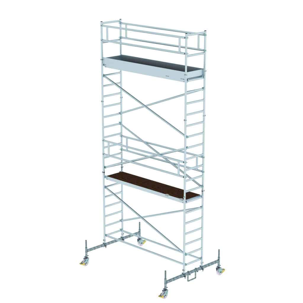 leitermax.de – Leitern, Tritte, Gerüste und Zubehör