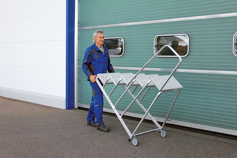 leitermax.de – Leitern, Tritte, Gerüste und Zubehör