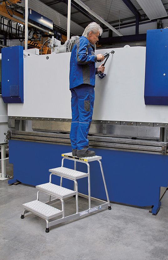 leitermax.de – Leitern, Tritte, Gerüste und Zubehör