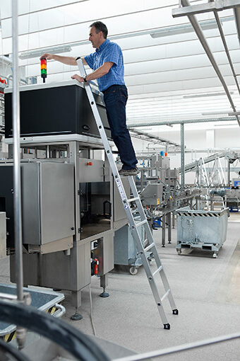 leitermax.de – Leitern, Tritte, Gerüste und Zubehör