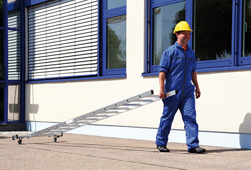 leitermax.de – Leitern, Tritte, Gerüste und Zubehör