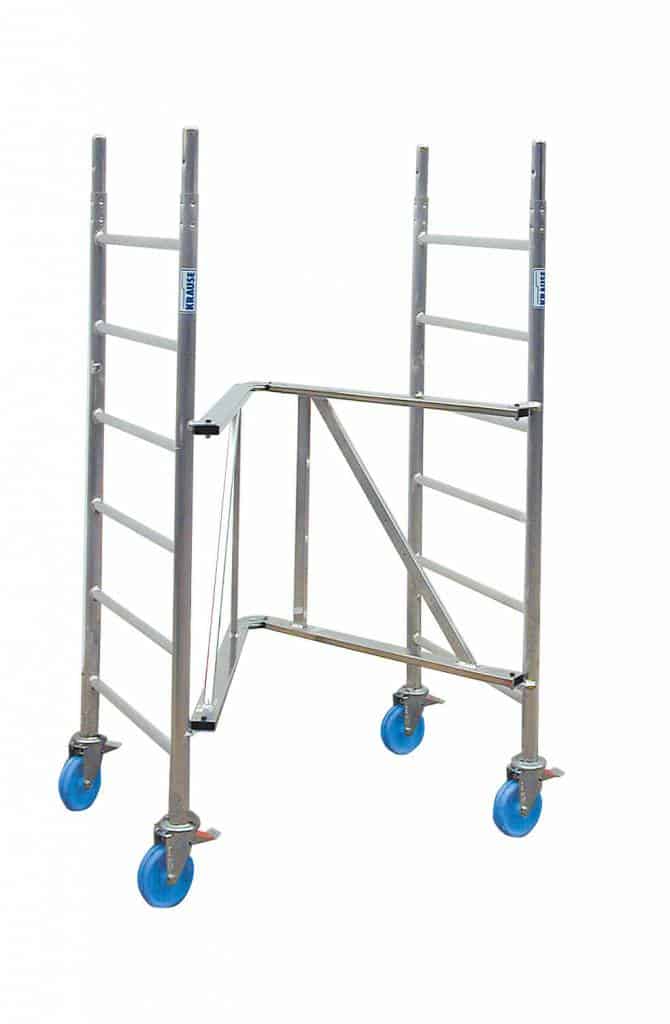 leitermax.de – Leitern, Tritte, Gerüste und Zubehör