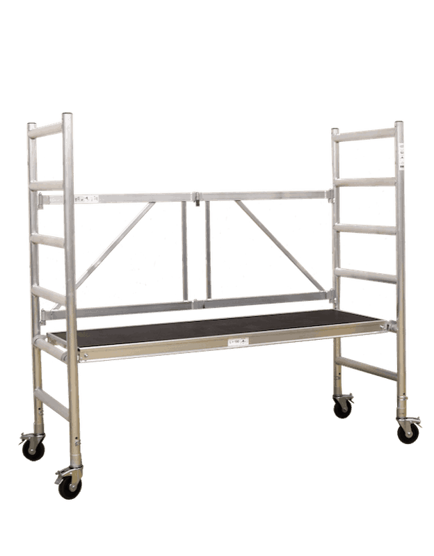 leitermax.de – Leitern, Tritte, Gerüste und Zubehör