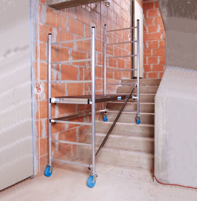 leitermax.de – Leitern, Tritte, Gerüste und Zubehör