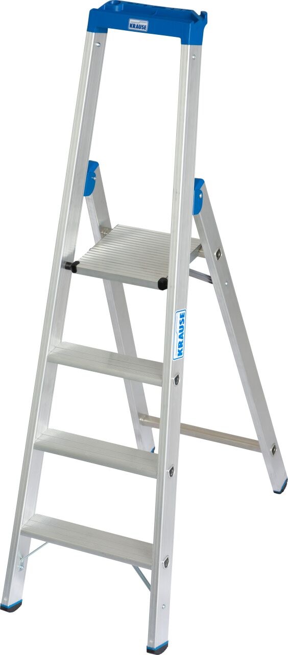 Krause Stabilo Stufen-Stehleiter