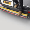 Rhino ImpactStep — Maxus, Deliver 9 2020 -