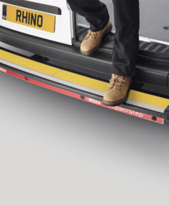 Rhino TowStep — Citroen, Jumpy 2016 -