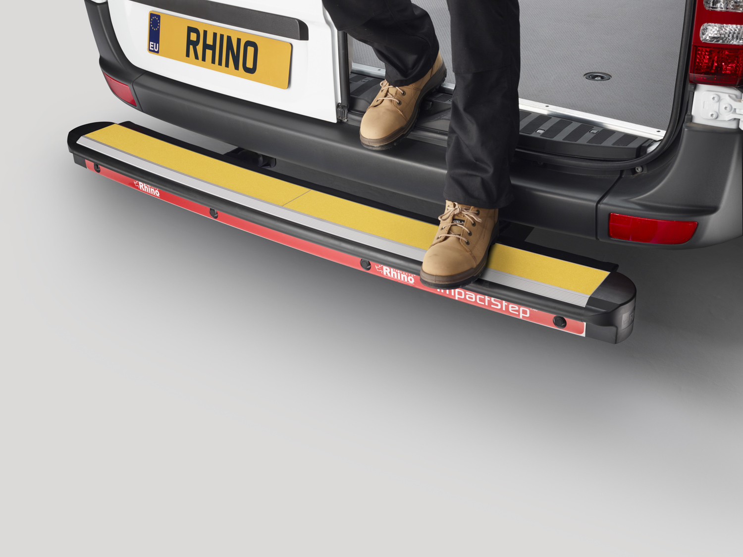 Rhino TowStep