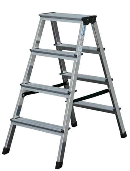 leitermax.de – Leitern, Tritte, Gerüste und Zubehör