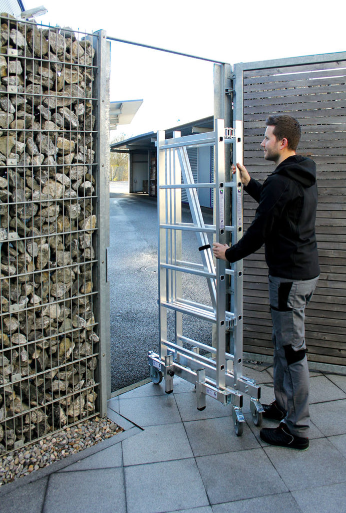 leitermax.de – Leitern, Tritte, Gerüste und Zubehör