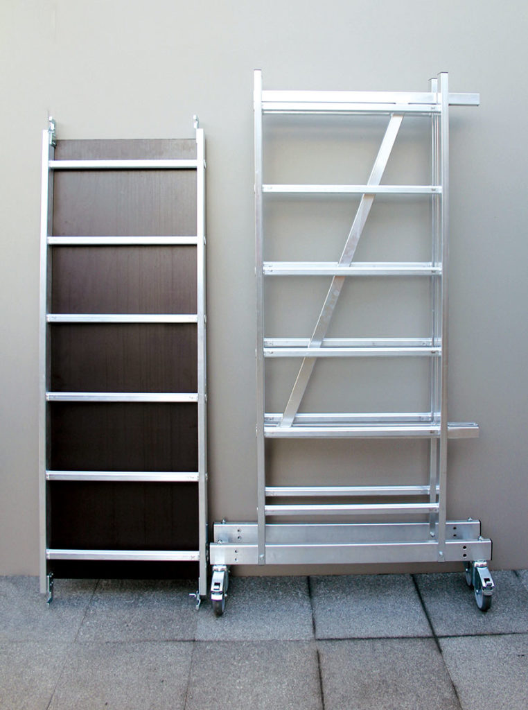 leitermax.de – Leitern, Tritte, Gerüste und Zubehör