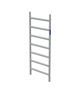 Steigtechnik Systeme · Aufbaurahmen 7 Sprossen 90 cm · 37763