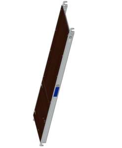 Steigtechnik Systeme · Plattform ohne Luke 250 · 37824