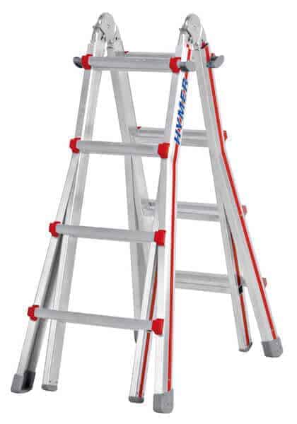 leitermax.de – Leitern, Tritte, Gerüste und Zubehör