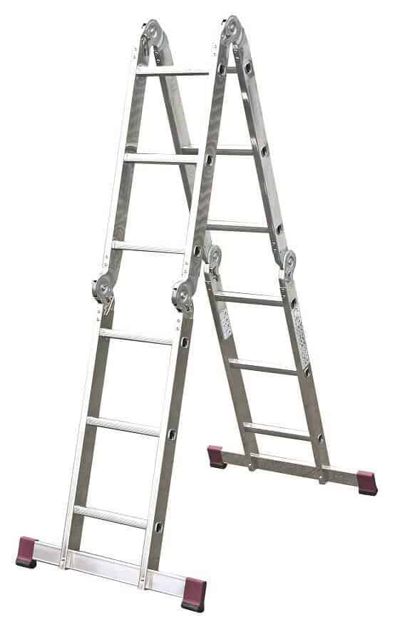 leitermax.de – Leitern, Tritte, Gerüste und Zubehör