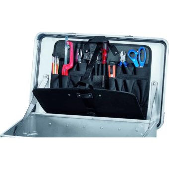 Zarges – Werkzeugtasche – Ansicht 2