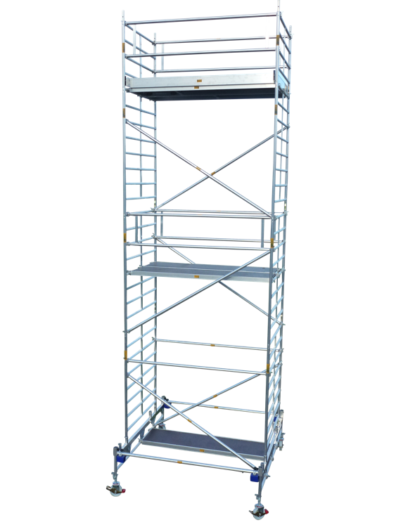 leitermax.de – Leitern, Tritte, Gerüste und Zubehör