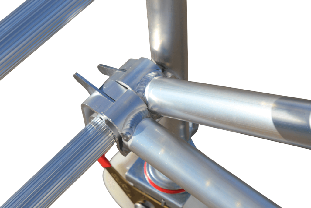 leitermax.de – Leitern, Tritte, Gerüste und Zubehör