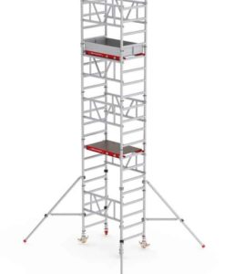altrex Mi TOWER PLUS | FIBERDECK – Bild 5