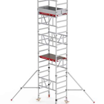 altrex Mi TOWER PLUS | FIBERDECK – Ansicht 6