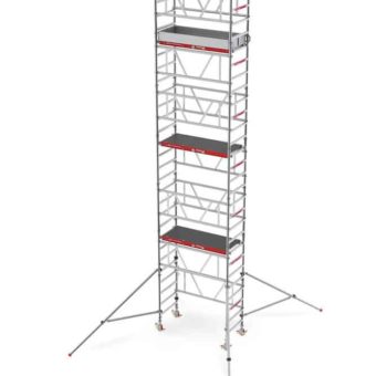 altrex Mi TOWER PLUS | FIBERDECK – Ansicht 5
