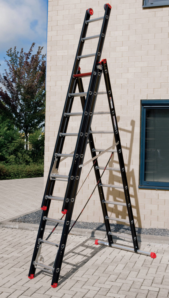 leitermax.de – Leitern, Tritte, Gerüste und Zubehör