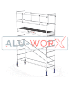 leitermax.de – Leitern, Tritte, Gerüste und Zubehör