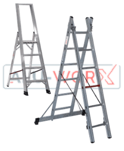 leitermax.de – Leitern, Tritte, Gerüste und Zubehör