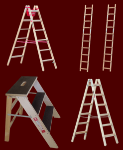 leitermax.de – Leitern, Tritte, Gerüste und Zubehör