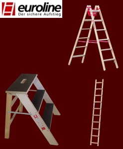 leitermax.de – Leitern, Tritte, Gerüste und Zubehör