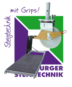 leitermax.de – Leitern, Tritte, Gerüste und Zubehör