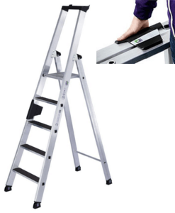 leitermax.de – Leitern, Tritte, Gerüste und Zubehör