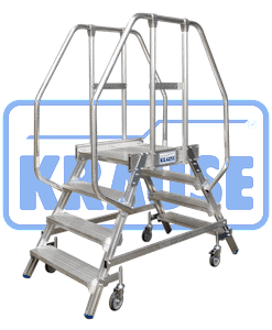 leitermax.de – Leitern, Tritte, Gerüste und Zubehör