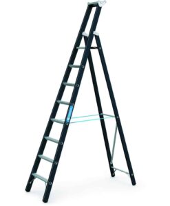 Zarges Z600 SL-Stehleiter – Bild 6