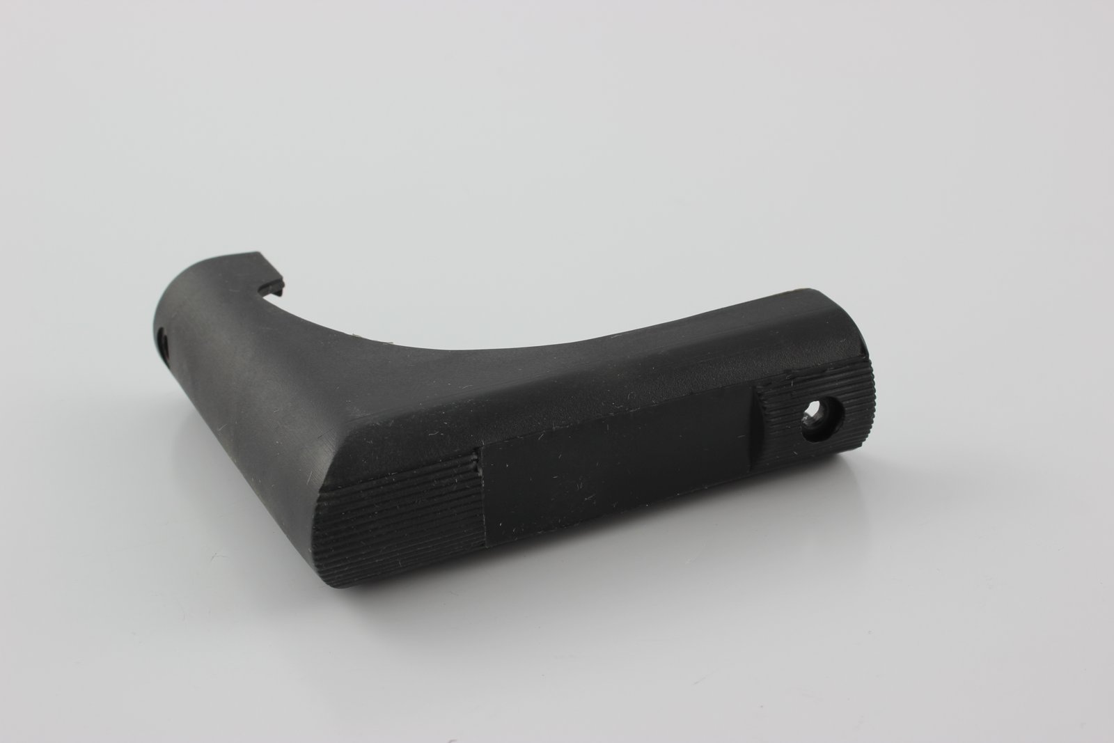 ALTREX CROMATO LEITERFÜßE SET hinten (2Stück)