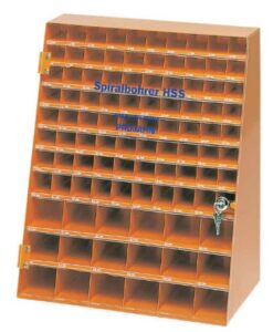 Günzburger Steigtechnik Aluminium Glasreinigerleiter – Bild 2