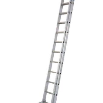Krause Stabilo Schiebeleiter 2-teilig – Ansicht 4