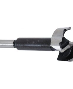 Alternative view of Günzburger Steigtechnik Alu Stehleiter 4-teilig nivello®-Traverse