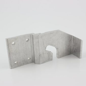 Altrex Mounter – Führungsschiene links | 731003 – Ansicht 2