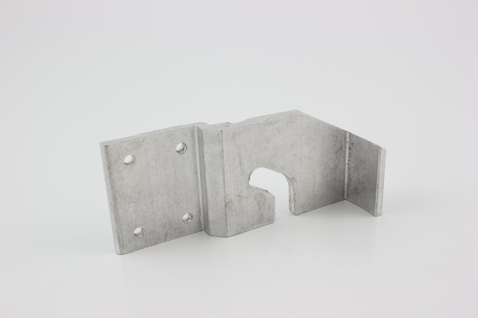 Altrex Mounter – Führungsschiene links | 731003