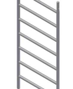 Albert Gerüste - Fahrgerüst-Vertikalrrahmen 1,75 x 0,71 m - 2424
